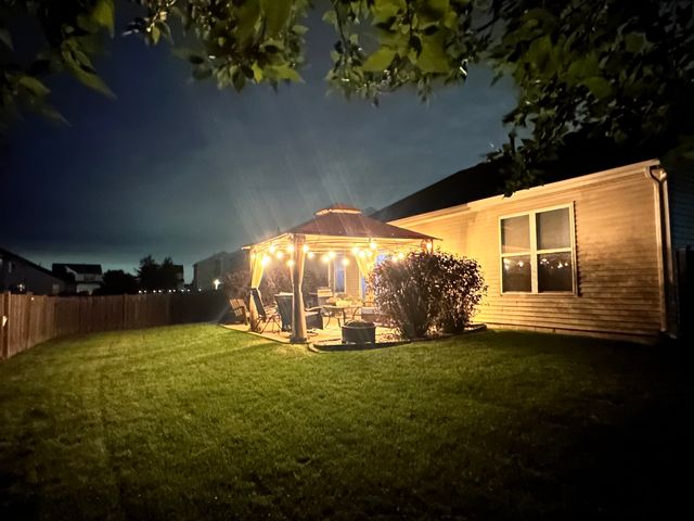 1611 Balboa Drive, Minooka, IL 60447