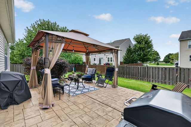 1611 Balboa Drive, Minooka, IL 60447