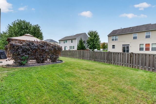 1611 Balboa Drive, Minooka, IL 60447