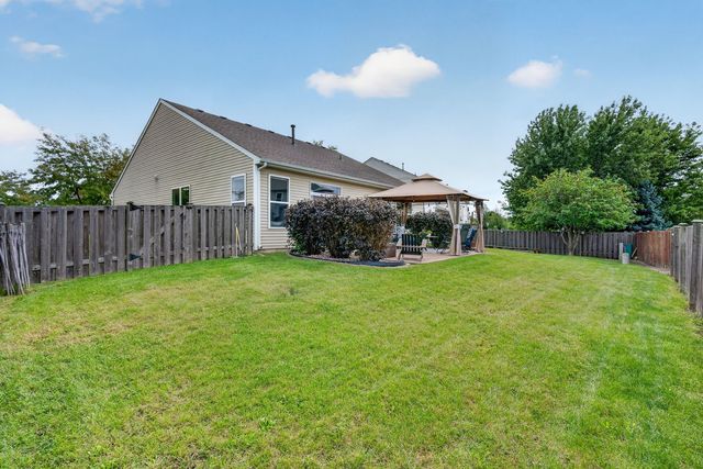 1611 Balboa Drive, Minooka, IL 60447