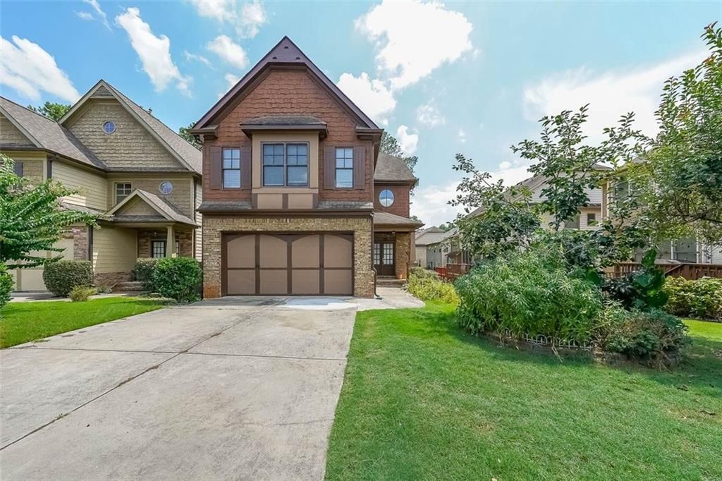 5122 MICAELA Way, Duluth, GA 30096