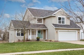 9061 Glengarry Court, Caledonia, MI 49316
