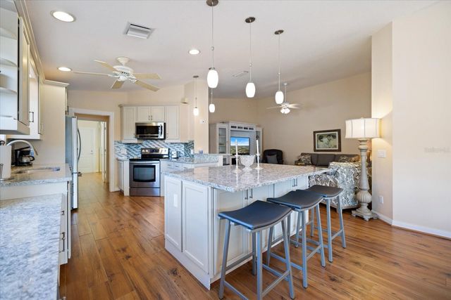 7663 PESARO DRIVE, Sarasota, FL 34238