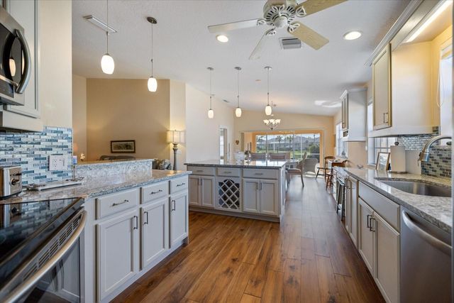 7663 PESARO DRIVE, Sarasota, FL 34238