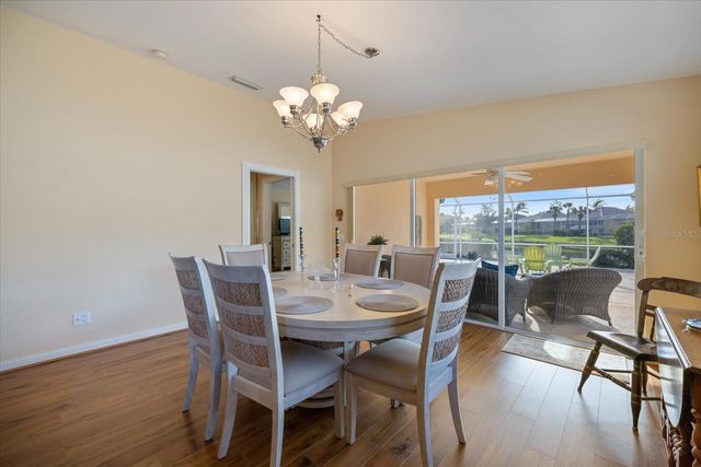 7663 PESARO DRIVE, Sarasota, FL 34238