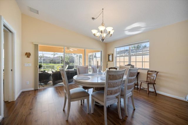 7663 PESARO DRIVE, Sarasota, FL 34238