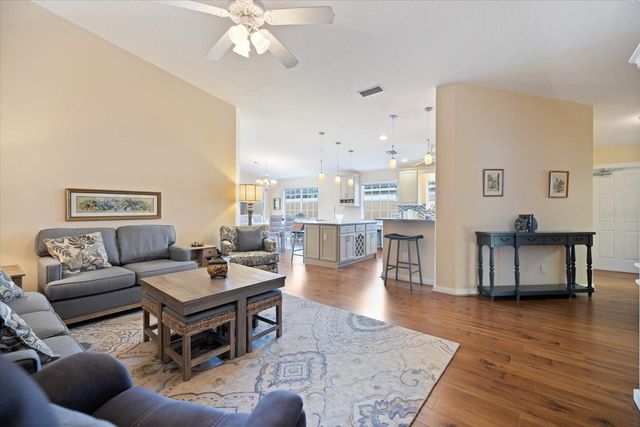 7663 PESARO DRIVE, Sarasota, FL 34238