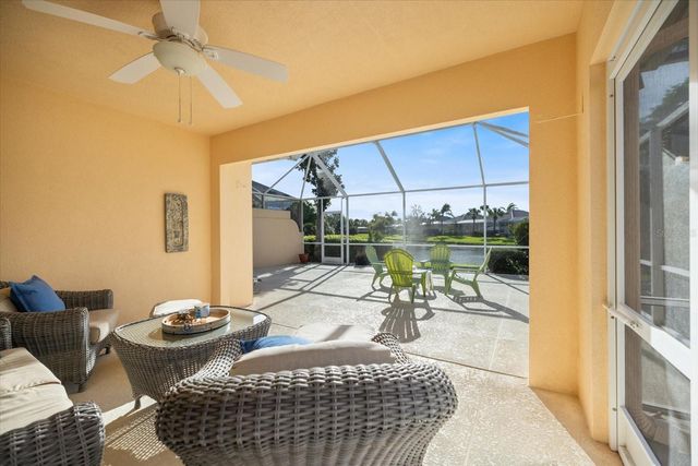 7663 PESARO DRIVE, Sarasota, FL 34238