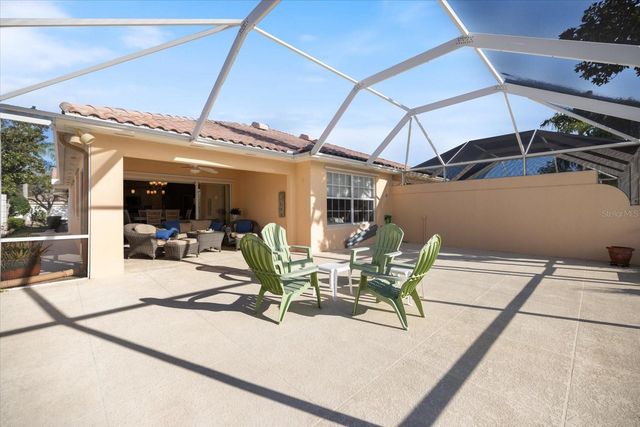 7663 PESARO DRIVE, Sarasota, FL 34238