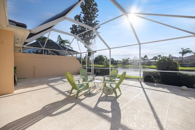 7663 PESARO DRIVE, Sarasota, FL 34238