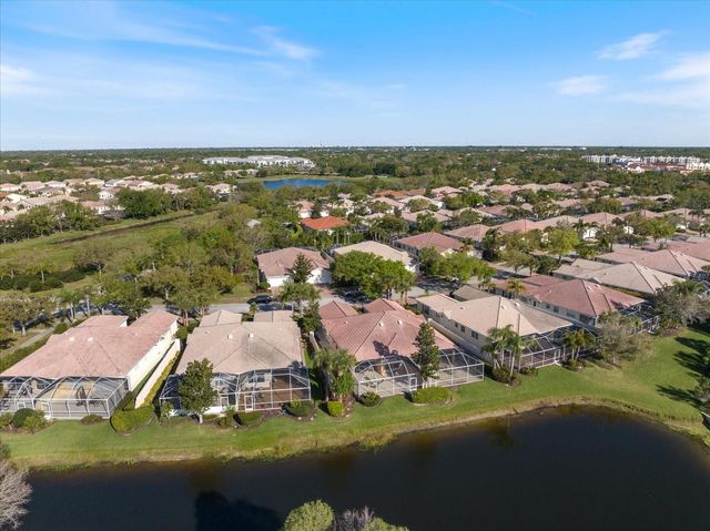 7663 PESARO DRIVE, Sarasota, FL 34238