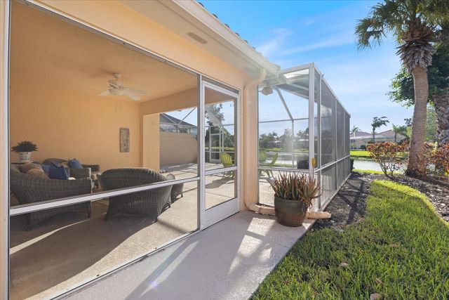 7663 PESARO DRIVE, Sarasota, FL 34238
