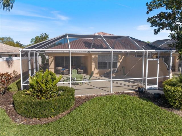 7663 PESARO DRIVE, Sarasota, FL 34238