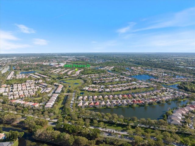 7663 PESARO DRIVE, Sarasota, FL 34238