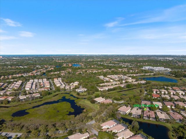 7663 PESARO DRIVE, Sarasota, FL 34238