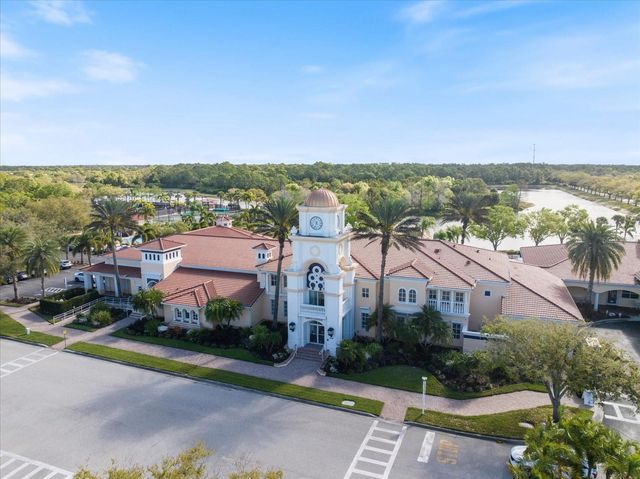 7663 PESARO DRIVE, Sarasota, FL 34238