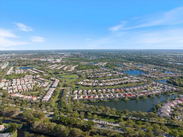 7663 PESARO DRIVE, Sarasota, FL 34238