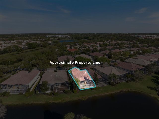 7663 PESARO DRIVE, Sarasota, FL 34238