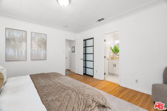 1185 Hauser Boulevard, Los Angeles, CA 90019