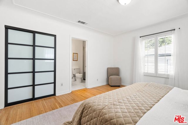 1185 Hauser Boulevard, Los Angeles, CA 90019