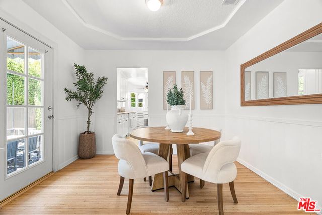 1185 Hauser Boulevard, Los Angeles, CA 90019