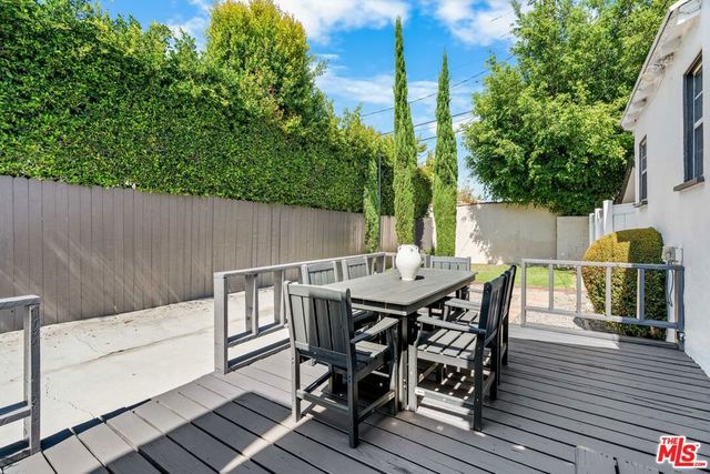 1185 Hauser Boulevard, Los Angeles, CA 90019