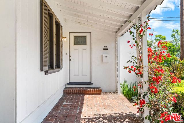 1185 Hauser Boulevard, Los Angeles, CA 90019