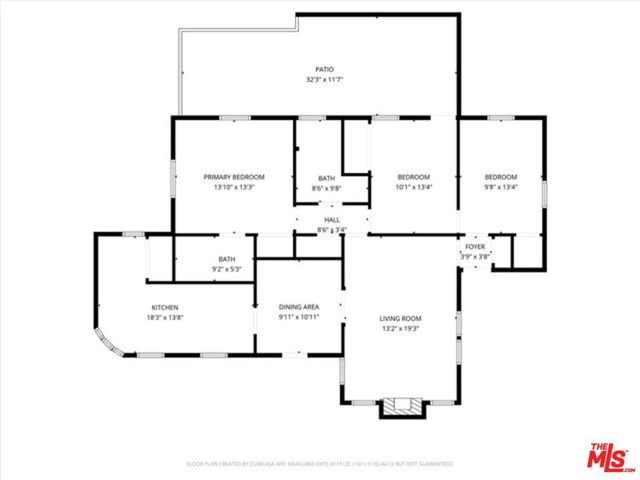 1185 Hauser Boulevard, Los Angeles, CA 90019