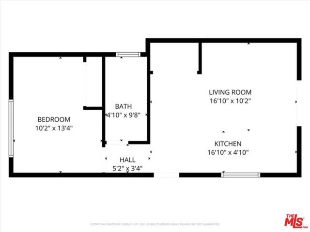 1185 Hauser Boulevard, Los Angeles, CA 90019