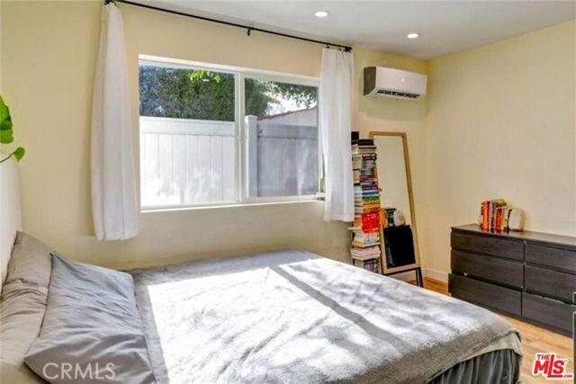 1185 Hauser Boulevard, Los Angeles, CA 90019