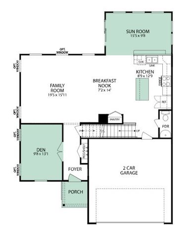 436 Hawthorn Hill Drive, Canonsburg, PA 15317