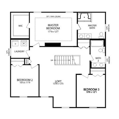 436 Hawthorn Hill Drive, Canonsburg, PA 15317