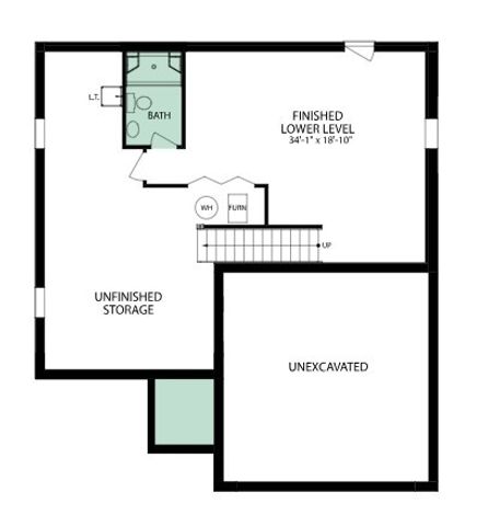 436 Hawthorn Hill Drive, Canonsburg, PA 15317