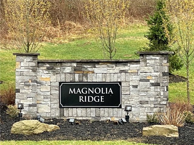 436 Hawthorn Hill Drive, Canonsburg, PA 15317
