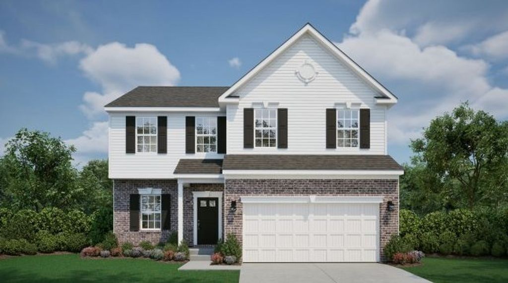 436 Hawthorn Hill Drive, Canonsburg, PA 15317