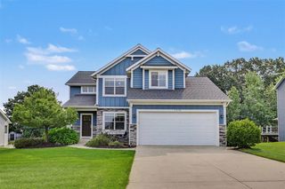 7278 Rosie Shores Drive, Byron Center, MI 49315