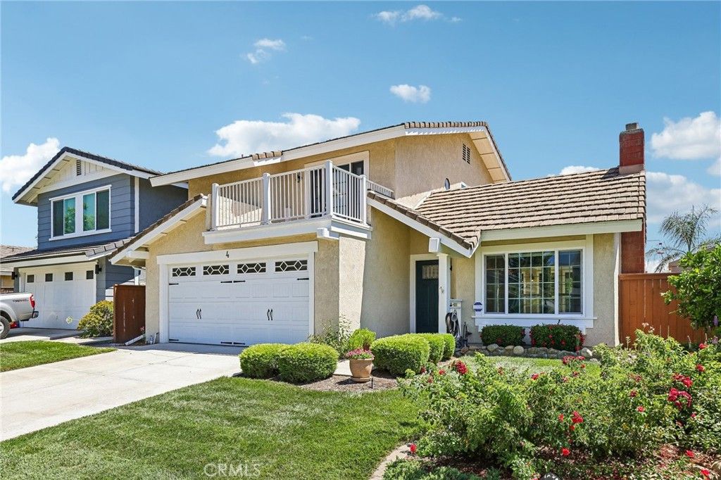 4 El Vaquero, Rancho Santa Margarita, CA 92688 — photo 2
