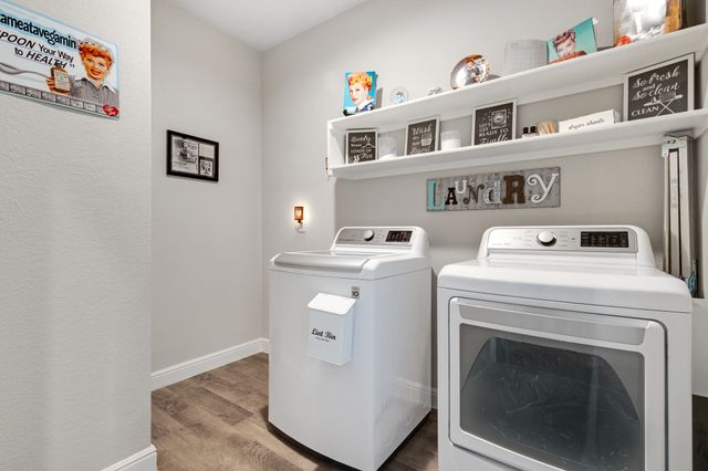 15829 Farringdon Street, Fort Worth, TX 76247