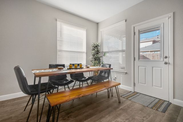 15829 Farringdon Street, Fort Worth, TX 76247