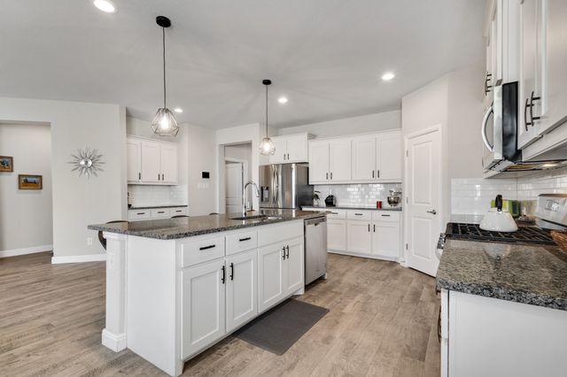 15829 Farringdon Street, Fort Worth, TX 76247