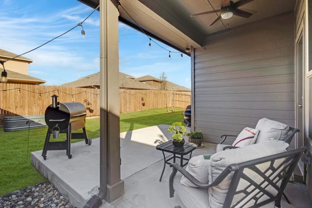 15829 Farringdon Street, Fort Worth, TX 76247