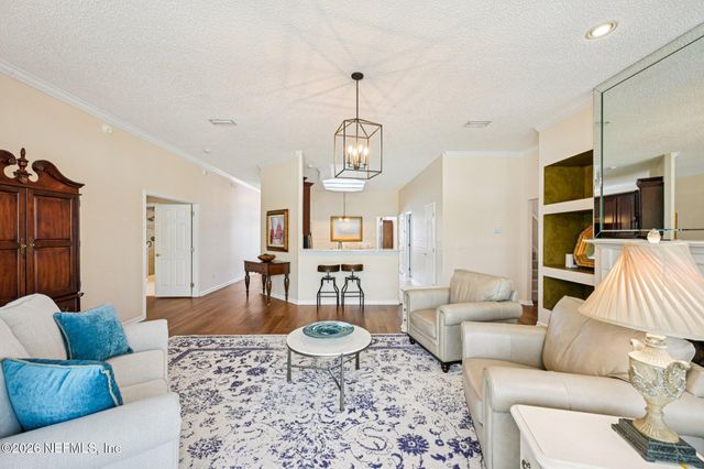 144 EDGE OF WOODS Road, St. Augustine, FL 32092