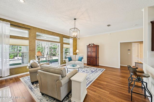 144 EDGE OF WOODS Road, St. Augustine, FL 32092