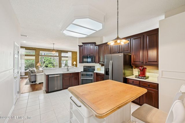 144 EDGE OF WOODS Road, St. Augustine, FL 32092