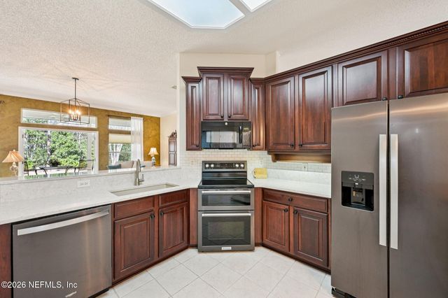 144 EDGE OF WOODS Road, St. Augustine, FL 32092