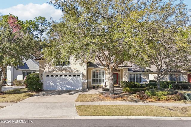 144 EDGE OF WOODS Road, St. Augustine, FL 32092