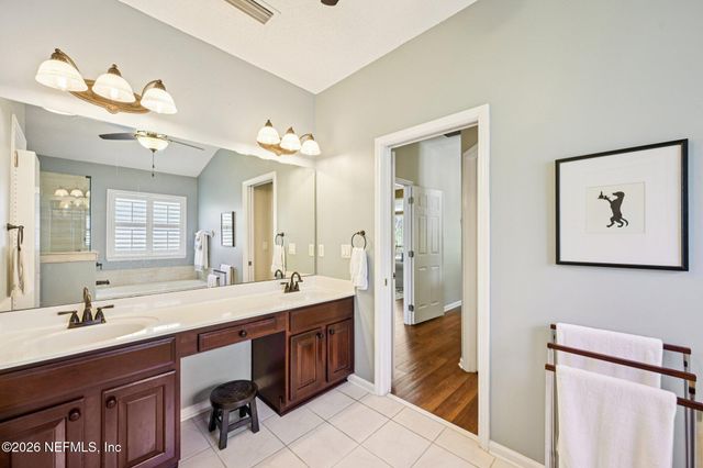 144 EDGE OF WOODS Road, St. Augustine, FL 32092