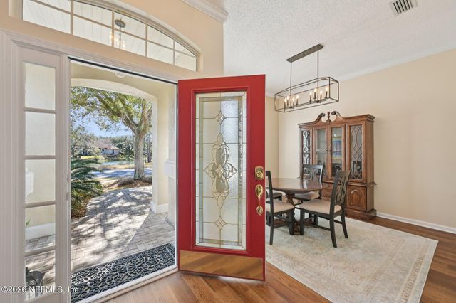 144 EDGE OF WOODS Road, St. Augustine, FL 32092