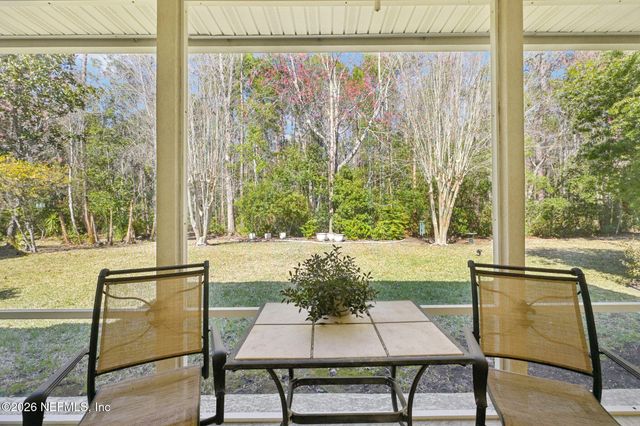 144 EDGE OF WOODS Road, St. Augustine, FL 32092