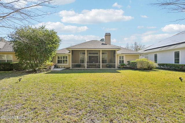 144 EDGE OF WOODS Road, St. Augustine, FL 32092
